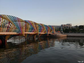 彩虹桥 摄影分享