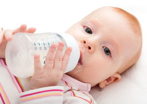 奶粉浓一些宝宝吃了更营养 这些冲调奶粉的误区您肯定中了一个