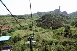 承德旅游全攻略 景点 美食 交通 住宿应有尽有