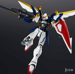 高达全新品牌系列 Gundam Universe 3款新模型6月推出 含大量可动关节 