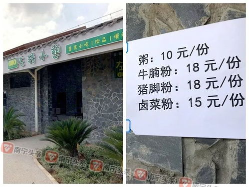 南宁园博园开放时间调整南宁园博园门票价格优惠政策交通停车地址(南宁哪里的公园门口有免费停车场)