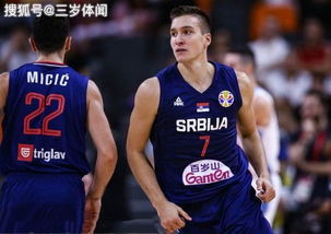 中国的对手在世界杯小组赛三分球命中率中位居前五，塞尔维亚居首