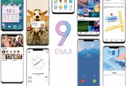 EMUI9.0