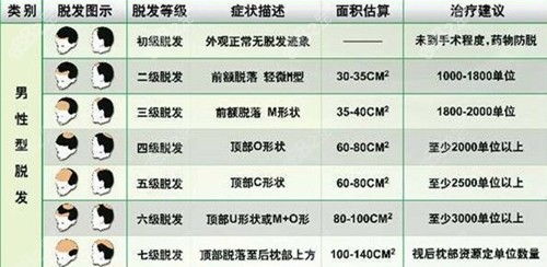 发际线种植价格大概多少钱？