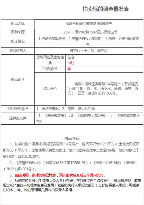 拍卖会拍卖流程。