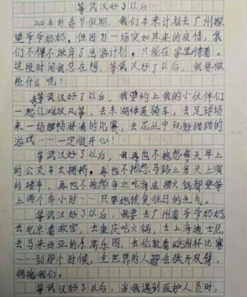 徐州中考作文查重，你准备好了吗？