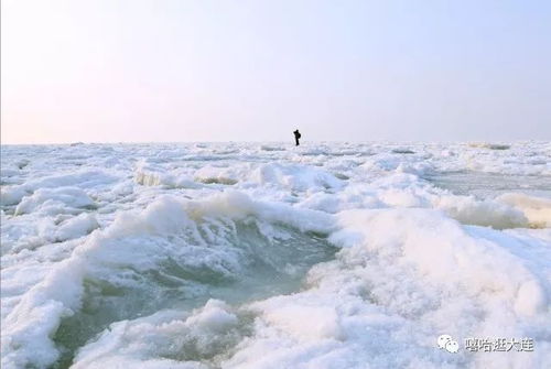 跟夏天比,大连冬天的海简直美翻了 冬季观海地点全攻略 