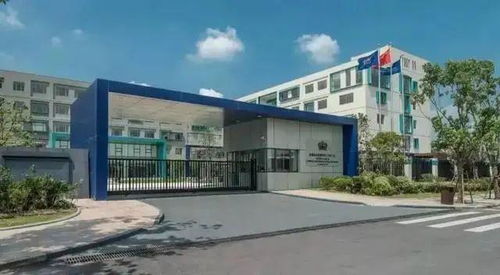 超硬核 宅家也能探校 上海诺德安达双语学校 线上开放日 即将开启