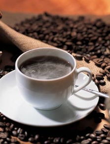 咖啡排体液激素瘦身法
