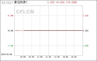 上个月10月19日网上购买的建信纯债C，到今天11月13日还没有到账，问：什么时候到账?