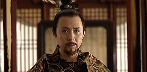 大明王朝1566最后嘉靖皇帝为什么会说连孙子都不认自己了