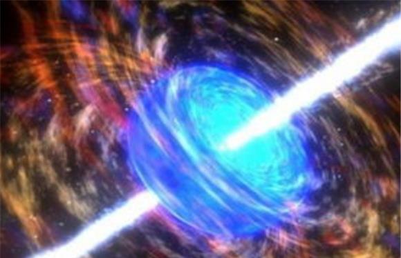 分析伽马射线暴有多致命 一定要提防宇宙伽马射线暴
