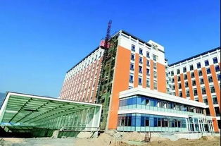 山西省太原市儿童医院 山西省共有几所儿童医院
