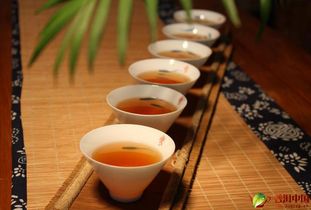 饮一壶禅茶,悟人生百味 新专题 茶禅茶道 云南普洱茶信息综合门户网 普洱中国 