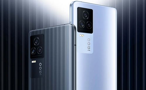 vivo S10 Pro和IQOO7哪个好 配置参数屏幕拍照处理器对比 