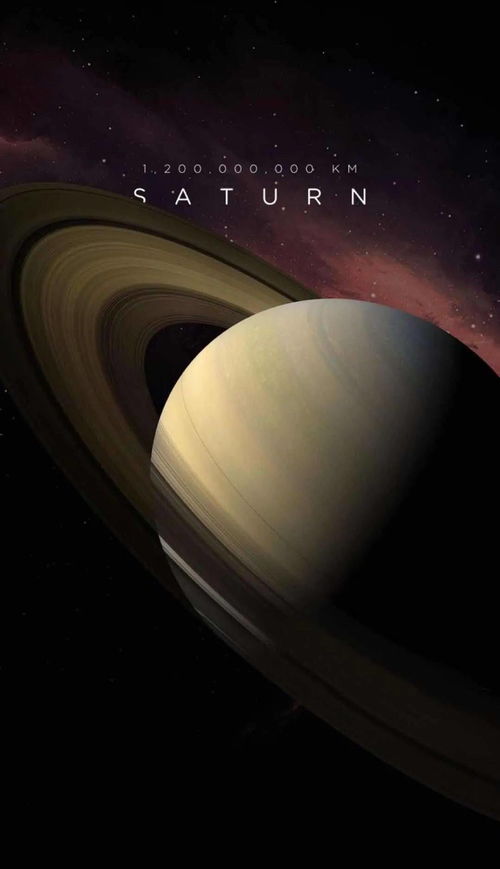 星文台 土星本周逆行,持续四个多月,12星座哪些领域要面临考验