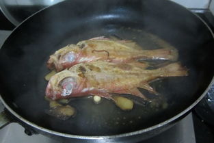 酸梅酱焖大眼鸡鱼的做法,酸梅酱焖大眼鸡鱼怎么做好吃,酸梅酱焖大眼鸡鱼的家常做法 柴哇爱家 