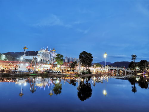 适合1月份旅游的城市 一月份适合去哪个城市旅游