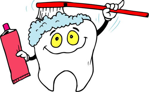 牙痛不是病痛起来不要命 好好保护牙齿吧