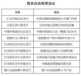 好消息 这些地方家门口就能缴燃气费了