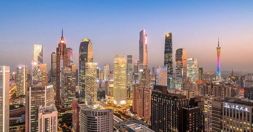 您居住的城市幸福吗 2018中国10大幸福城市出炉