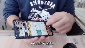 OPPOR17手机长按屏幕反应很慢怎么办(oppor17手机触摸屏完全没反应)