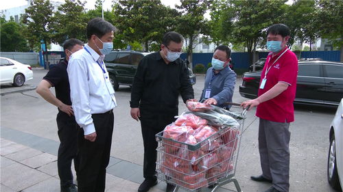 发改委：适时组织中央冻猪肉储备投放 全力做好猪肉市场保供稳价工作