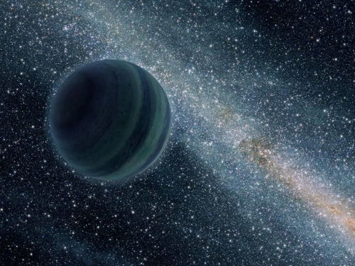 科学菌 恒星 行星都是圆的,彗星和小行星为什么不是圆的