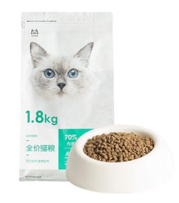 适口性好的猫粮品牌 如何满足猫咪的小味蕾,品质配方适口性不可或缺