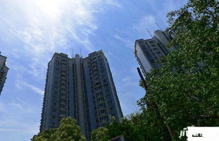 杭州在水一方公寓二手房房源,房价价格,小区怎么样 吉屋网 