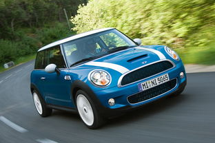 MINI COUPE 