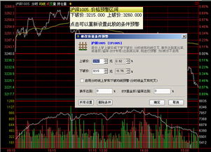 股指期货的结算价怎么算，最后交易日结算价怎么计算