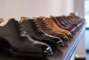 12个高级不易撞款的男鞋品牌 一双鞋能穿几十年