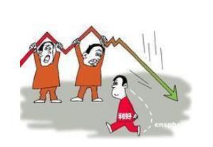 为什么中国股市是笑话