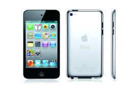 iPod touch 4上市了吗？