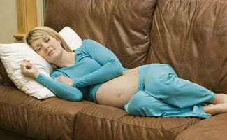 女人在怀孕后,要不要午休呢 三方面差距很大