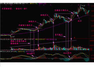 为什么有的股票大盘不好的时候就拉升？？