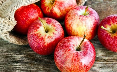 苹果的营养，苹果的营养价值有哪些