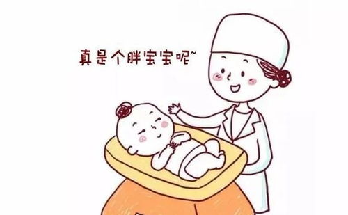 一孕 胖三年 ,生孩子最容易变胖的3个阶段,一定要控制好