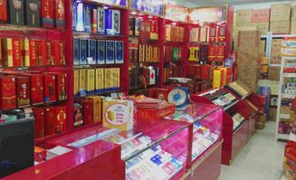 白将烟批发多少钱一条，哪里有卖白将香烟的实体店！ - 5 - 680860香烟网