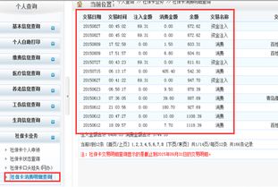 社会劳动保障网？社保怎么在网上查询