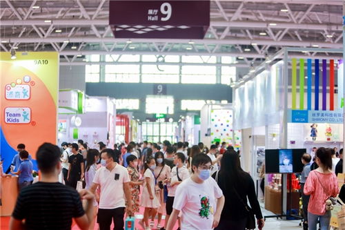 深圳国际玩具展3月举行 申报展位已超九成