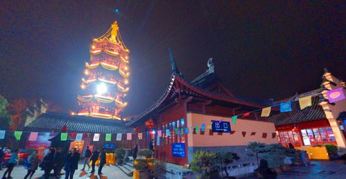 南京有座千年古寺,被誉为 南朝第一寺 ,据说求姻缘很灵验