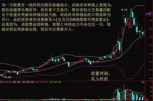 股票指标BOLL短线参数设多少准确？我觉得默认值20幅度有点大吧。谢谢！