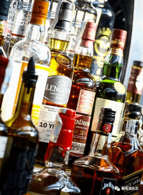 全球酒类品牌价值榜单出炉 中国白酒占领烈酒榜单前五 数据 