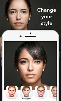FaceAi换脸app下载 FaceAi换脸官方版app下载安装 v1.8.5 嗨客手机站 