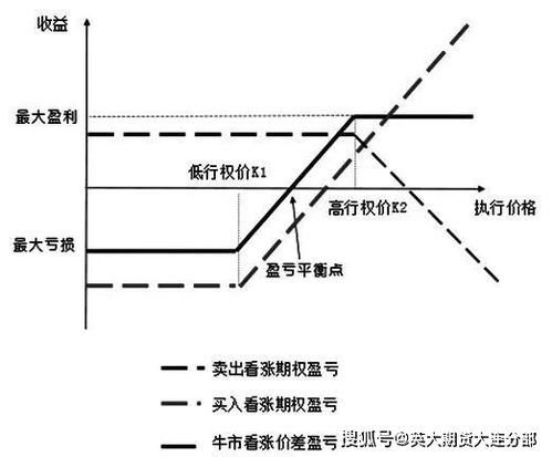 某投资者考虑一个牛市期权价格差策略，执行价格为45美金的看涨期权市价为4美金