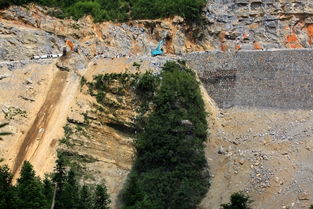 湖南湘西龙山湾塘乡