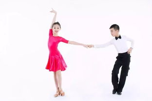 少儿拉丁舞的基本介绍及练习技巧