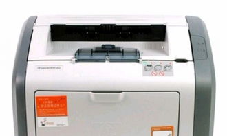 HP惠普LaserJet 1020 Plus打印机驱动 官方版